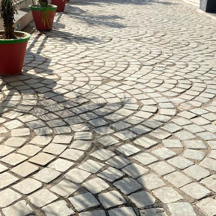 Cobble Stone