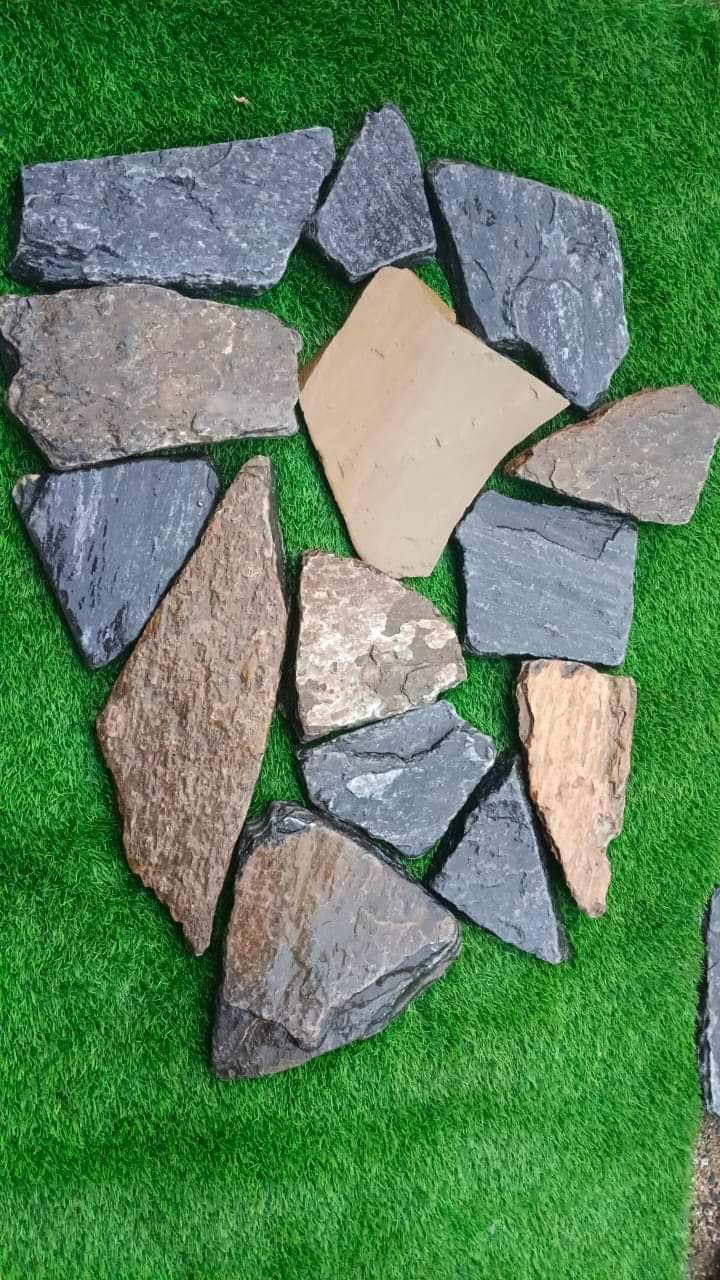 Crazy Paving