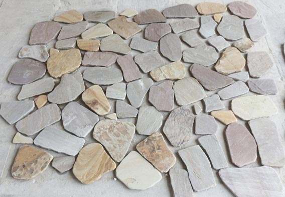Crazy Paving