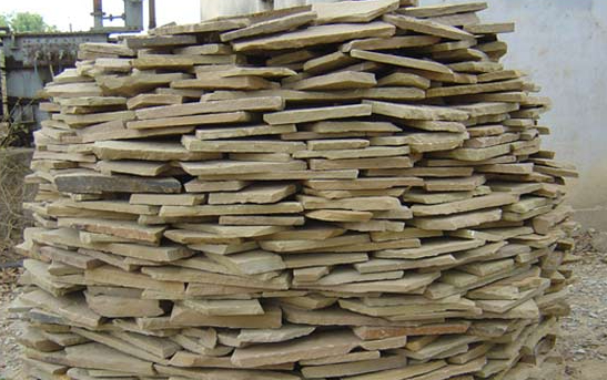 Crazy Paving
