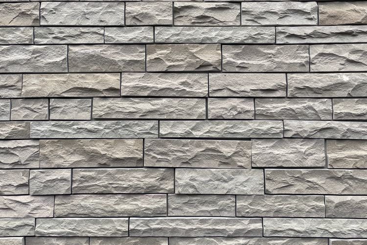 Dimensional Ledgestone