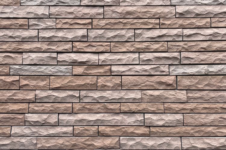 Dimensional Ledgestone