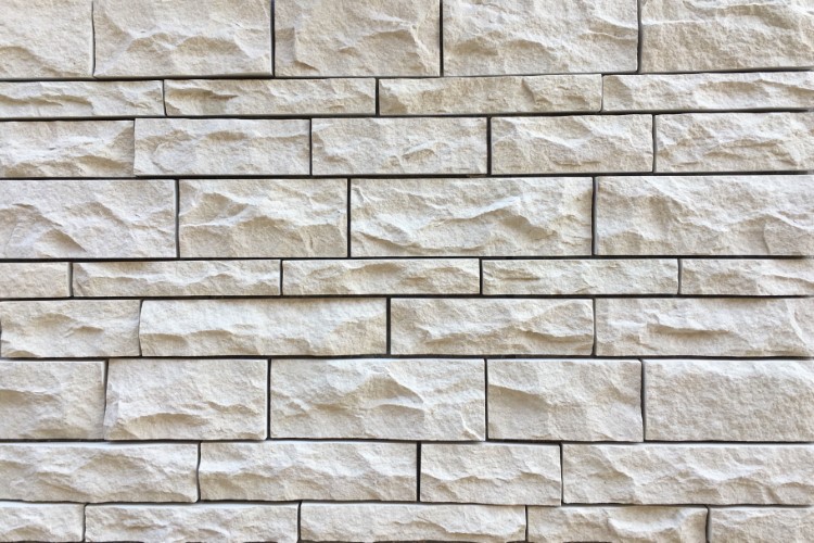 Dimensional Ledgestone