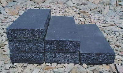 Kadapa Black Steps
