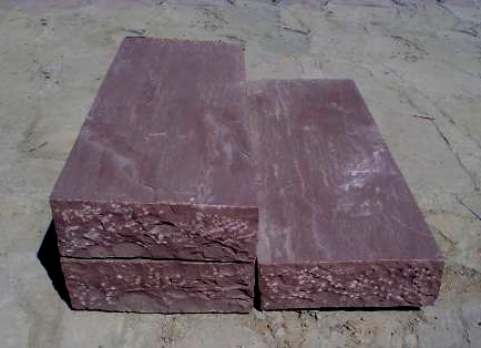 Mandana Steps